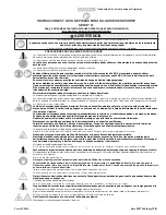 Предварительный просмотр 7 страницы Sioux Tools SDR5P Series Instructions-Parts List Manual