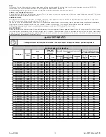 Предварительный просмотр 12 страницы Sioux Tools SDR5P Series Instructions-Parts List Manual