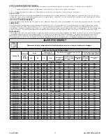 Предварительный просмотр 15 страницы Sioux Tools SDR5P Series Instructions-Parts List Manual