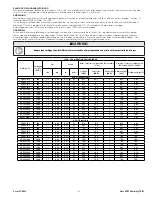 Предварительный просмотр 21 страницы Sioux Tools SDR5P Series Instructions-Parts List Manual