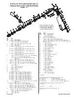 Предварительный просмотр 23 страницы Sioux Tools SDR5P Series Instructions-Parts List Manual