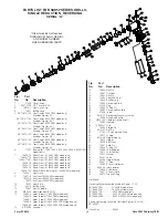 Предварительный просмотр 24 страницы Sioux Tools SDR5P Series Instructions-Parts List Manual