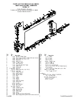 Preview for 4 page of Sioux Tools SEBS1AX124G Instructions-Parts List