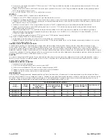 Preview for 10 page of Sioux Tools SNH10S18 Instructions-Parts List Manual