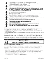 Preview for 12 page of Sioux Tools SNH10S18 Instructions-Parts List Manual