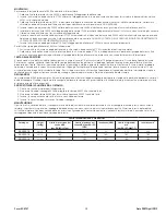 Preview for 13 page of Sioux Tools SNH10S18 Instructions-Parts List Manual