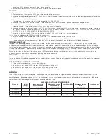 Preview for 16 page of Sioux Tools SNH10S18 Instructions-Parts List Manual