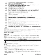 Preview for 18 page of Sioux Tools SNH10S18 Instructions-Parts List Manual