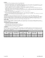 Preview for 19 page of Sioux Tools SNH10S18 Instructions-Parts List Manual