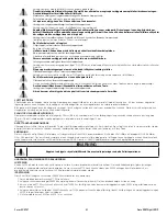 Preview for 21 page of Sioux Tools SNH10S18 Instructions-Parts List Manual