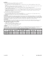 Preview for 22 page of Sioux Tools SNH10S18 Instructions-Parts List Manual