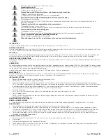 Preview for 2 page of Sioux Tools SRS10P Original Instructions Manual