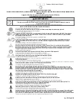 Preview for 10 page of Sioux Tools SRS10P Original Instructions Manual