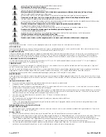 Preview for 11 page of Sioux Tools SRS10P Original Instructions Manual