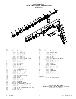 Preview for 22 page of Sioux Tools SRS10P Original Instructions Manual