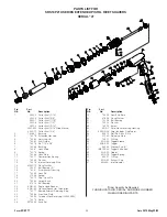 Preview for 23 page of Sioux Tools SRS10P Original Instructions Manual