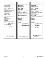 Preview for 27 page of Sioux Tools SRS10P Original Instructions Manual