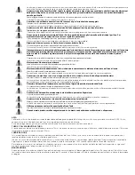 Preview for 11 page of Sioux Tools SRT10S SERIES Instructions-Parts List Manual