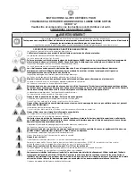 Preview for 13 page of Sioux Tools SRT10S SERIES Instructions-Parts List Manual