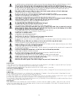 Preview for 14 page of Sioux Tools SRT10S SERIES Instructions-Parts List Manual