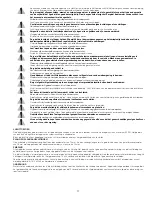 Preview for 17 page of Sioux Tools SRT10S SERIES Instructions-Parts List Manual