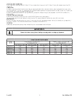 Preview for 3 page of Sioux Tools SRW03S-25 Original Instructions Manual