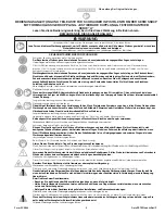 Preview for 5 page of Sioux Tools SSD4P Series Instructions-Parts List Manual