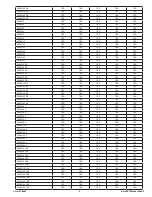 Preview for 8 page of Sioux Tools SSD4P Series Instructions-Parts List Manual