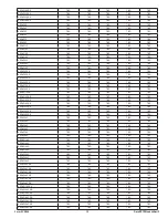 Preview for 12 page of Sioux Tools SSD4P Series Instructions-Parts List Manual