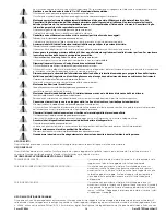 Preview for 14 page of Sioux Tools SSD4P Series Instructions-Parts List Manual