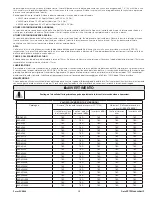 Preview for 15 page of Sioux Tools SSD4P Series Instructions-Parts List Manual