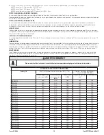 Предварительный просмотр 19 страницы Sioux Tools SSD4P Series Instructions-Parts List Manual