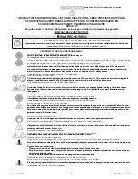 Предварительный просмотр 21 страницы Sioux Tools SSD4P Series Instructions-Parts List Manual