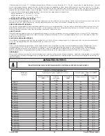 Предварительный просмотр 23 страницы Sioux Tools SSD4P Series Instructions-Parts List Manual