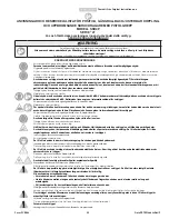 Предварительный просмотр 25 страницы Sioux Tools SSD4P Series Instructions-Parts List Manual