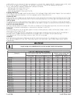 Предварительный просмотр 27 страницы Sioux Tools SSD4P Series Instructions-Parts List Manual