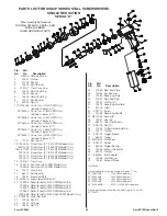 Предварительный просмотр 29 страницы Sioux Tools SSD4P Series Instructions-Parts List Manual