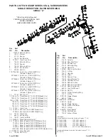 Предварительный просмотр 30 страницы Sioux Tools SSD4P Series Instructions-Parts List Manual