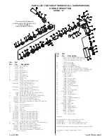 Предварительный просмотр 31 страницы Sioux Tools SSD4P Series Instructions-Parts List Manual