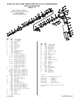 Предварительный просмотр 33 страницы Sioux Tools SSD4P Series Instructions-Parts List Manual