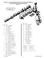 Предварительный просмотр 34 страницы Sioux Tools SSD4P Series Instructions-Parts List Manual