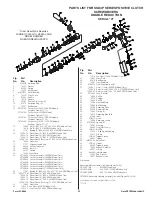 Предварительный просмотр 35 страницы Sioux Tools SSD4P Series Instructions-Parts List Manual