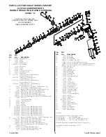 Предварительный просмотр 36 страницы Sioux Tools SSD4P Series Instructions-Parts List Manual