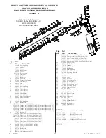 Предварительный просмотр 38 страницы Sioux Tools SSD4P Series Instructions-Parts List Manual