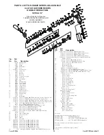 Предварительный просмотр 39 страницы Sioux Tools SSD4P Series Instructions-Parts List Manual