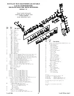 Предварительный просмотр 40 страницы Sioux Tools SSD4P Series Instructions-Parts List Manual