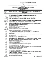 Предварительный просмотр 13 страницы Sioux Tools SSR4P26 Instructions-Parts List Manual