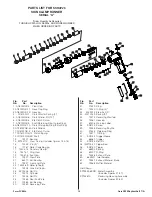 Предварительный просмотр 15 страницы Sioux Tools SSR4P26 Instructions-Parts List Manual