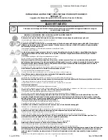 Предварительный просмотр 10 страницы Sioux Tools SSR6P25 Instructions-Parts List Manual