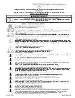 Предварительный просмотр 16 страницы Sioux Tools SSR6P25 Instructions-Parts List Manual